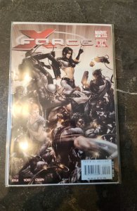 X-Force #2 (2008)