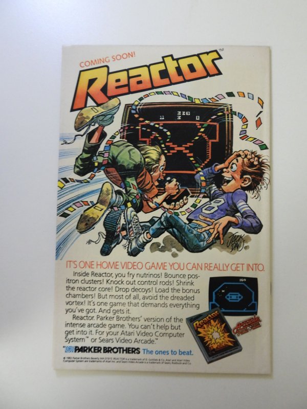 What If? #38 (1983) VF- condition