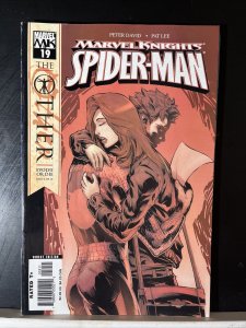 Marvel Knights: Spider-Man #19 (2005 Marvel) 759606055210