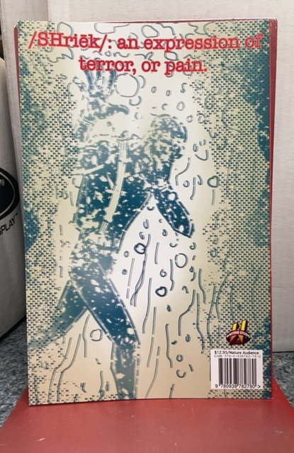 Shriek