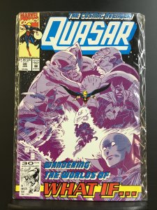 Quasar #30 (1992)