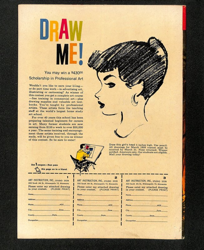 Turok, Son of Stone #11