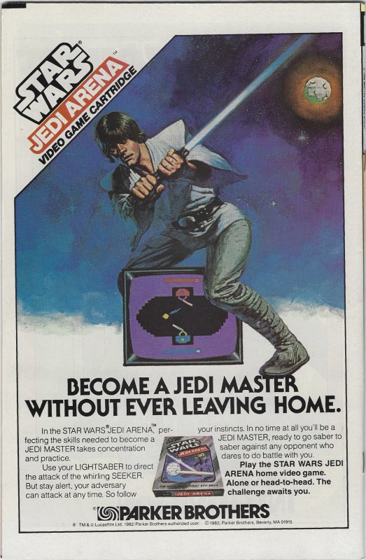 Daredevil 193, 194, 195