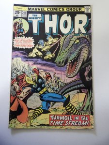 Thor #243 (1976) FN- Condition MVS Intact