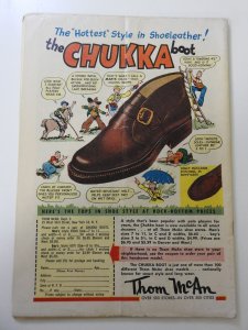 Wonder Woman #38 (1949) VG Condition