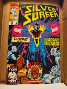Silver Surfer #78 (1993)