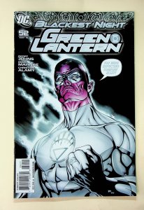 Green Lantern #52 (Apr 2010, DC) - Near Mint