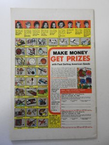 Captain Marvel #49 (1977) FN- Condition!