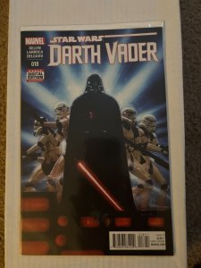 Darth Vader #18 (2016)