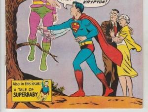 Superboy #78 strict FN+ 6.5 High-Grade   Origin - Mr. Mxyzptlk    Many more up 