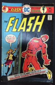 The Flash #240 (1976)