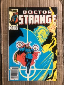 Doctor Strange #61 (1983)