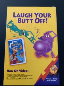 Wolverine #123 (1998)