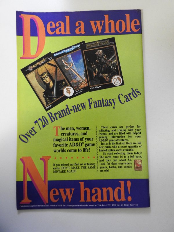 The Amazing Spider-Man #352 (1991)