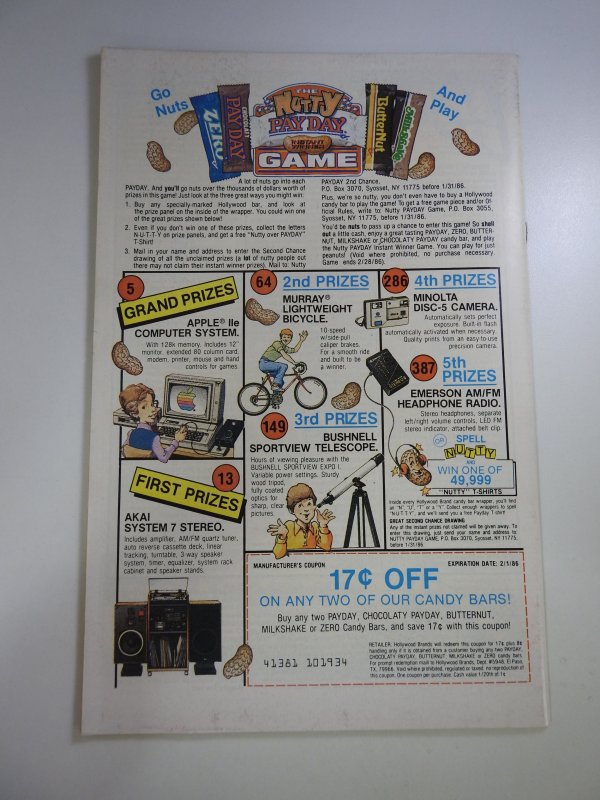 Detective Comics #554 (1985)