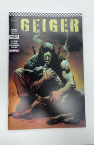 Geiger #5 (2024)