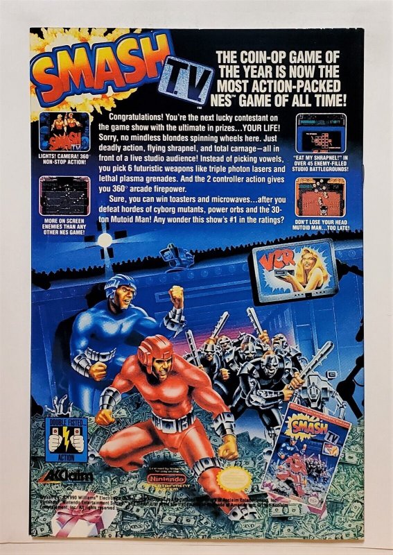 Detective Comics #641 (Feb 1992, DC) VF+  