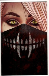 Something is Killing the Children #25 (2022) Something Is Killing the Children