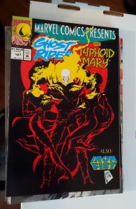 Marvel Comics Presents #127 (1993)