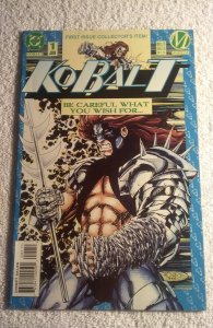 Kobalt #1 (1994)
