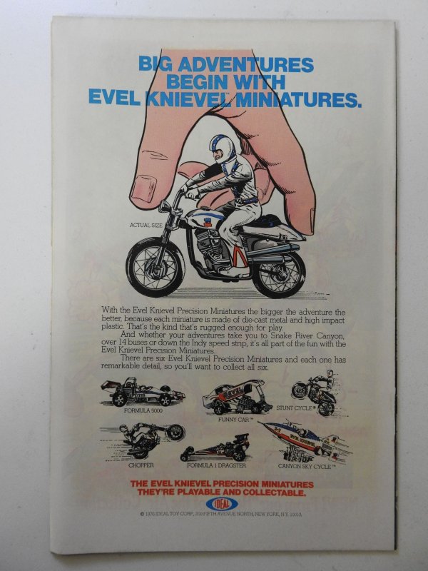 The Avengers #155 (1977) FN+ Condition!