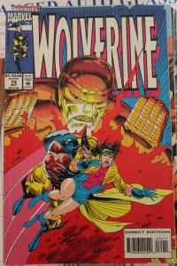 Wolverine 74 NM