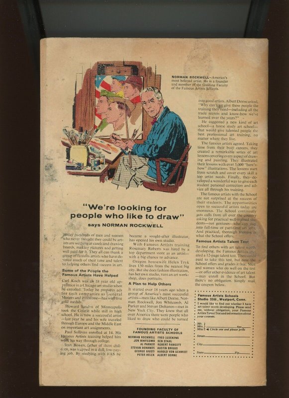 (1967) Fantastic Four #69: SILVER AGE! BY BEN BETRAYED! (2.0/2.5)