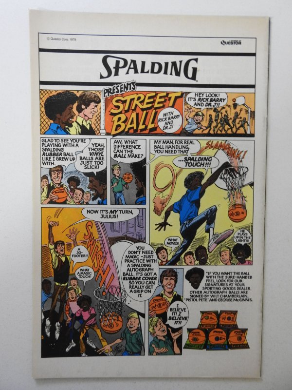 The Flash #275 (1979) VF Condition!