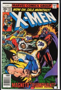 The X-Men #112 (1978) X-Men