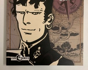 Corto Maltese Tango Paperback Paperback 2018 Hugo Pratt