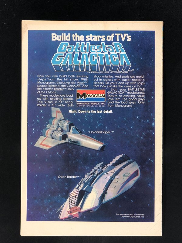 The Flash #268 (1978)