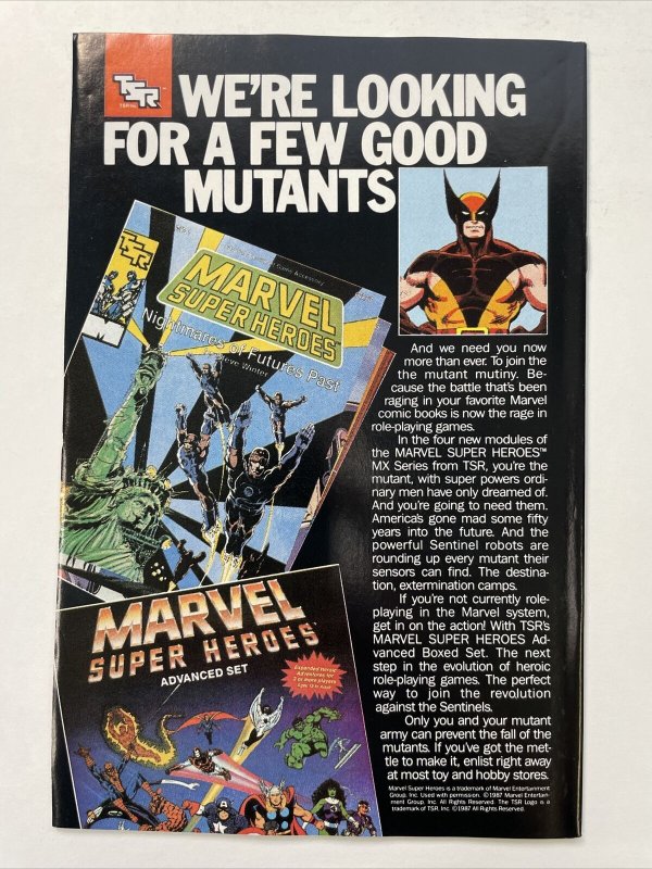 Conan The Barbarian 204