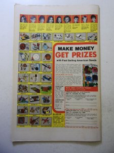 Captain America #207 (1977) FN+ Condition