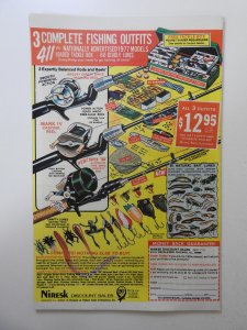 Inhumans #11 FN/VF Condition!