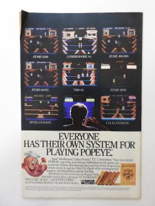 The Amazing Spider-Man #253 (1984) FN Condition!