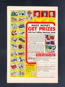 Superboy #155 (1969)