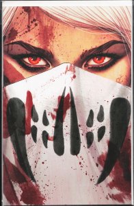 Something is Killing the Children #22 Cover C (2022) Something Is Killing the...