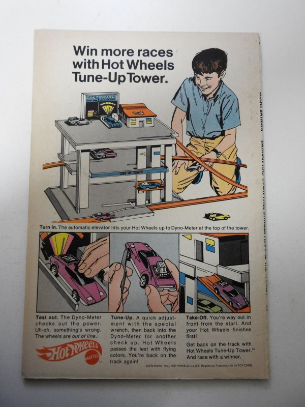 Batman #223 (1970) FN Condition