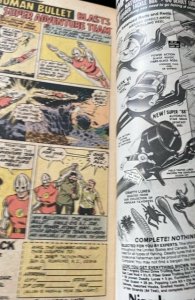 The X-Men #100 (1976)new X-men vs old X-men?