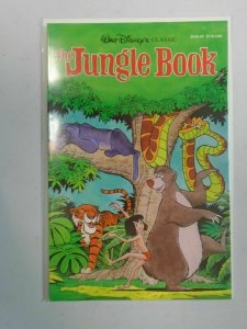 Jungle Book #1 NM (1996)