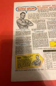 Journey into Mystery #113 (1965) grey gargoulyle