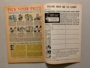 Batman #201 Seven top Batman foes unite 4.0 (1968)