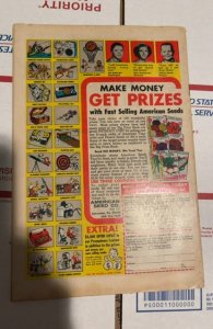 Detective Comics #385 (1969)Brown and Giella die small die big