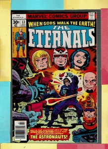 THE ETERNALS 13