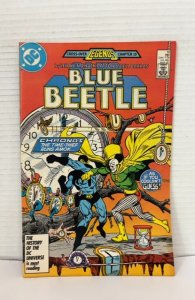 Blue Beetle #10 (1987)