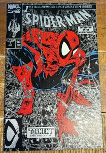 Spider-Man #1 (1990)