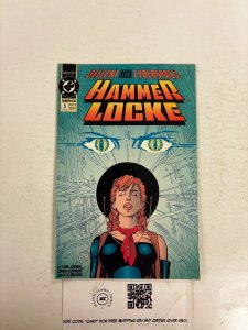 Hammer Locke #5 NM DC Comic Books Phade 15 HH89