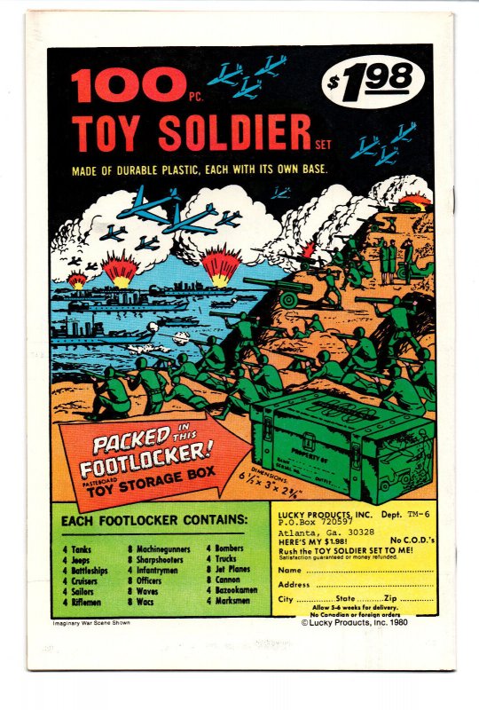 Star Wars #35 - 1st Darth Vader vs Luke Skywalker - Marvel - 1980 - (-NM) 