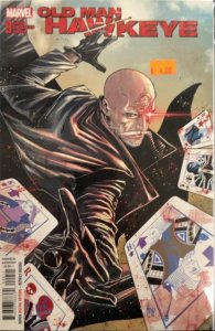 Old Man Hawkeye #9 (2018)