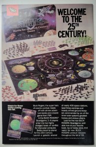 The Uncanny X-Men #243 (1989)